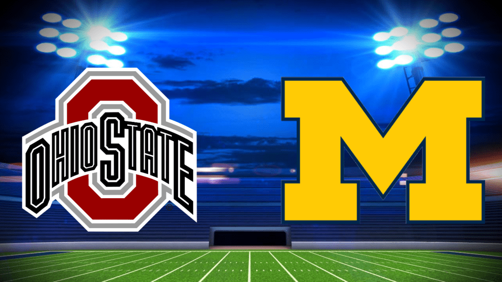 NEWS UPDATES: Jim Harbaugh might be right because  Michigan and Ohio State be….