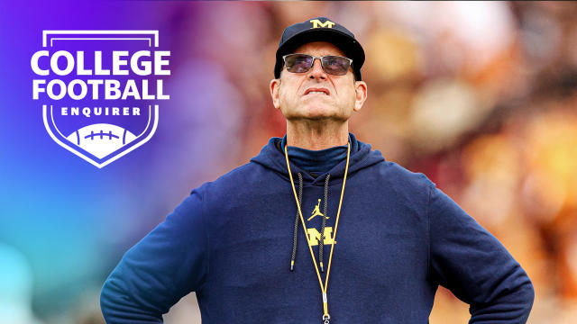 SO EMBARRASSING: The Family of Jim Harbaugh Has Said The Following About Him…