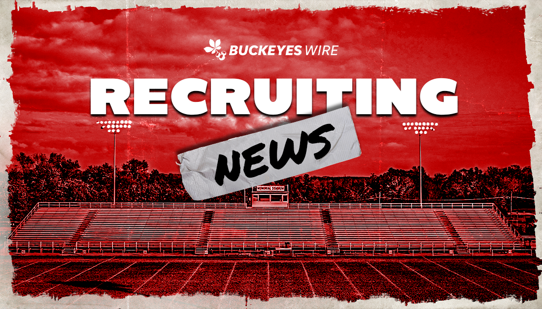 The most recent information on Ohio State football’s 5-star lineman Jordan Seaton……