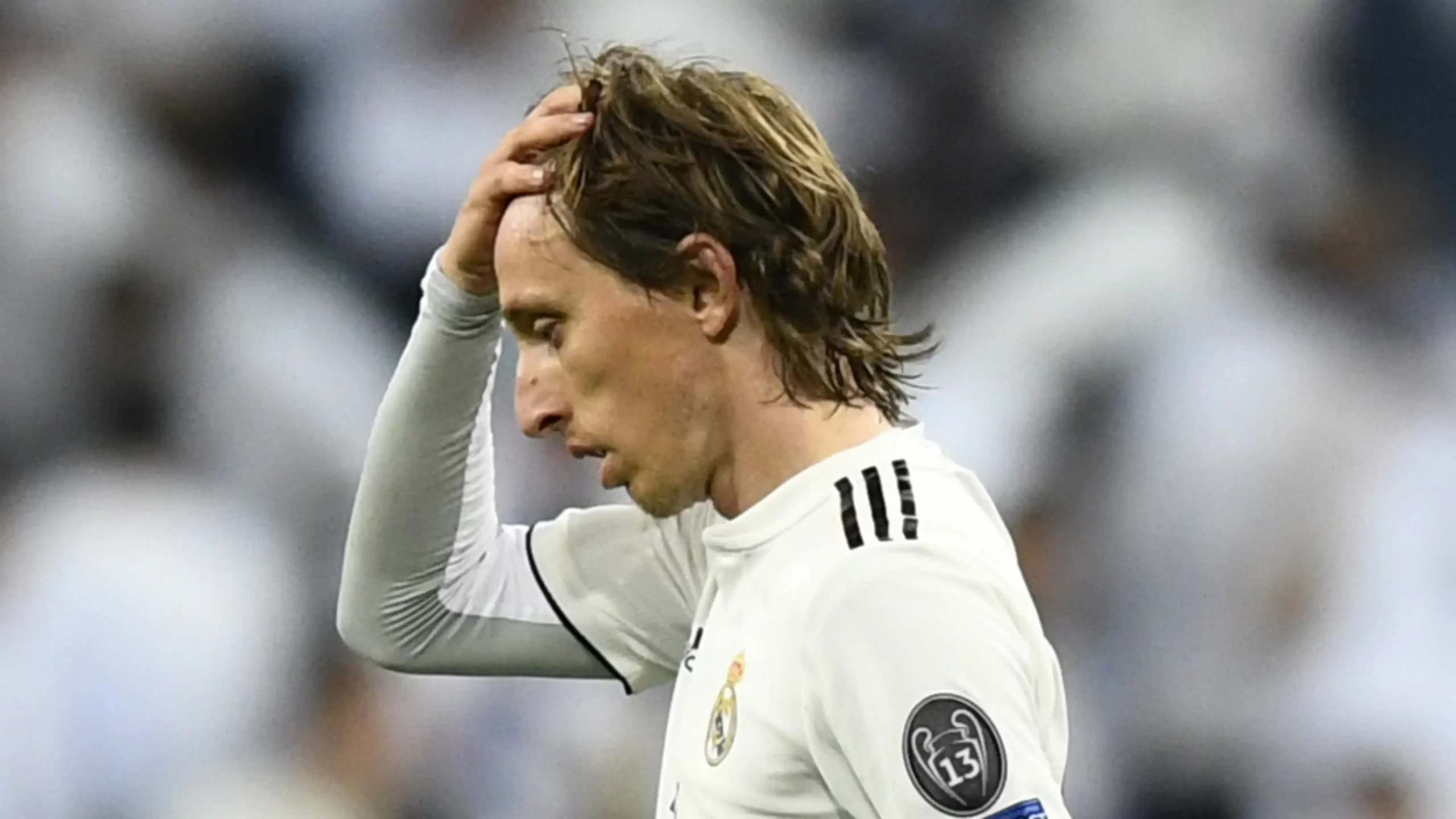 SHOCKING: Real Madrid Have failed to qualify for the……..