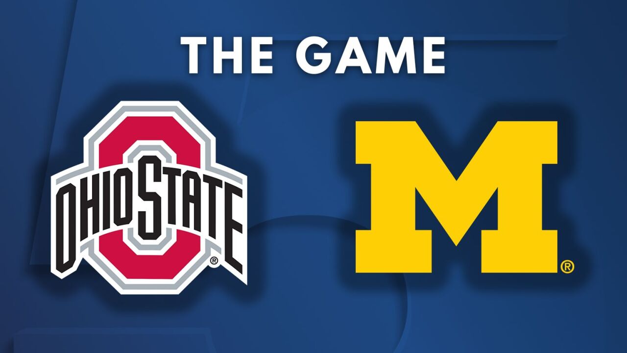 SO EMBARRASSING: Ohio State beats Michigan,Tom Brady and others respond to…….