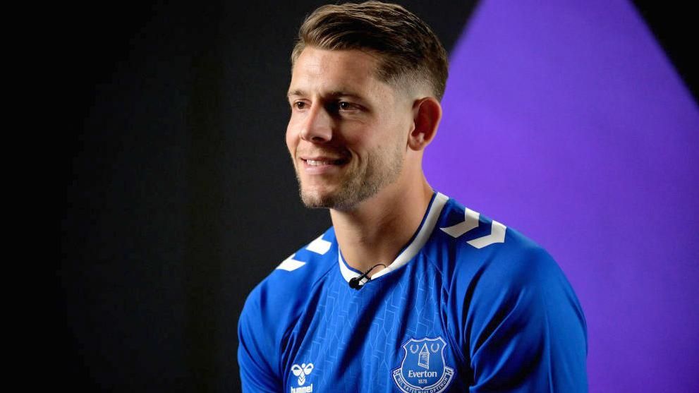 Everton defender Tarkowski stated, “Burnley was extremely different when he was there because…