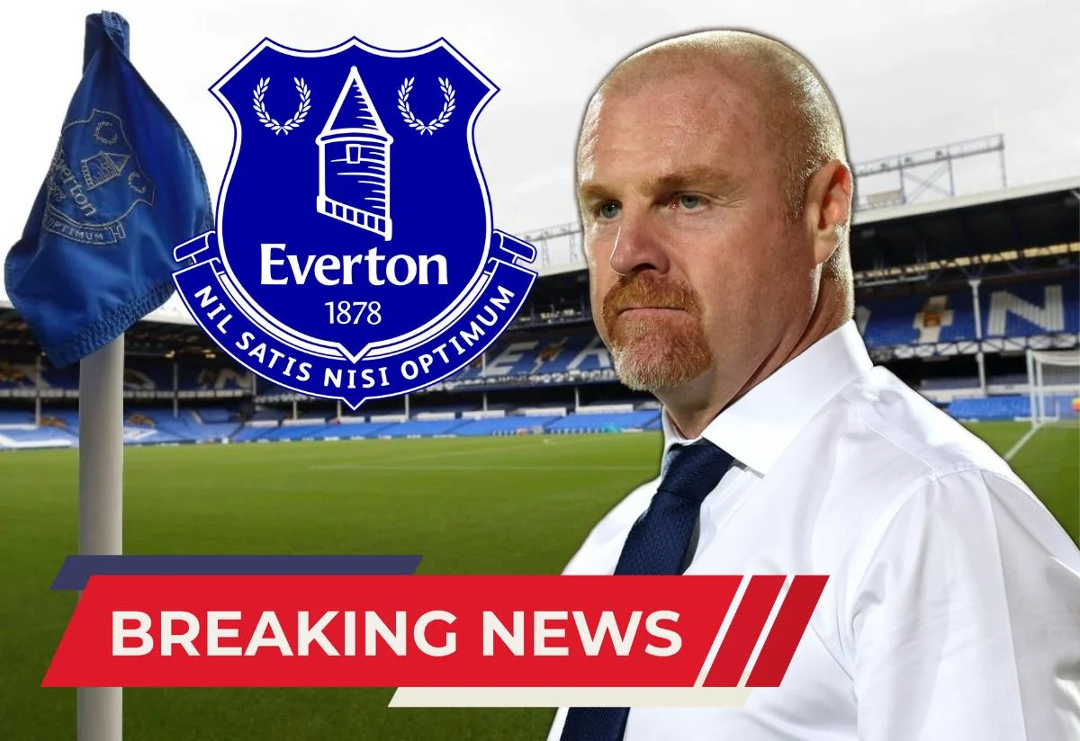 Breaking News: Neil Moxley questions the new legal development at Everton…