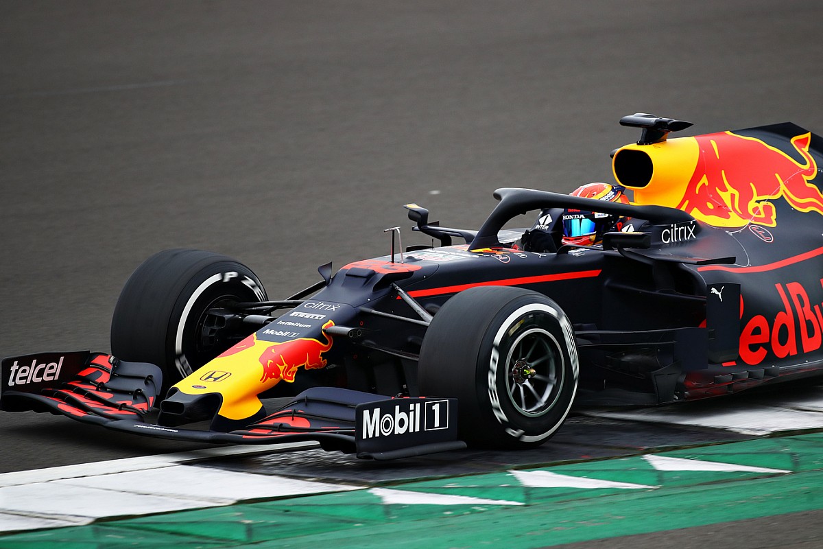 Red Bull disagrees with Hamilton’s evaluation of ……..