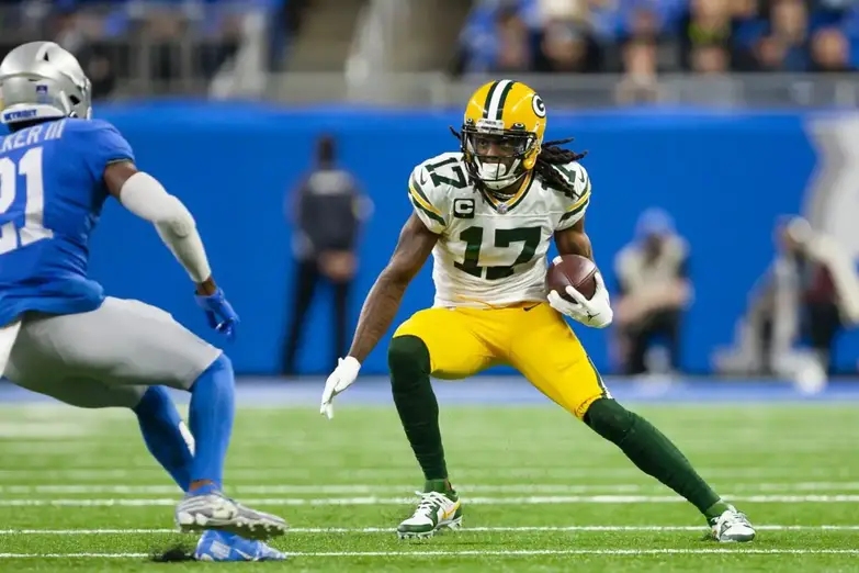 Self Evaluating: Remember Christian Watson’s recent history with young Packers receivers while…