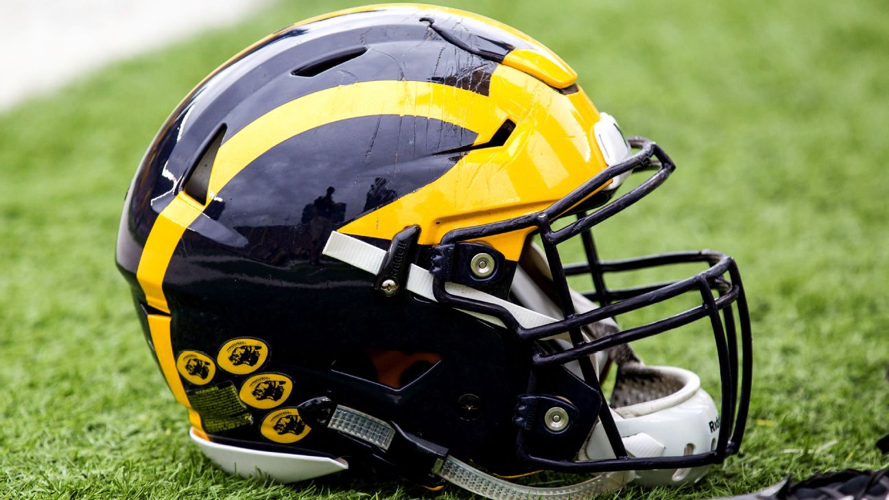 Sources: Michigan football is being looked into by t…..