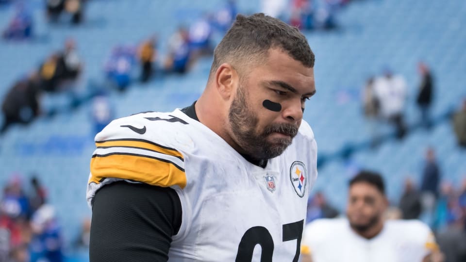 SO SAD: ILB Loss Could Happen to the Steelers Again………