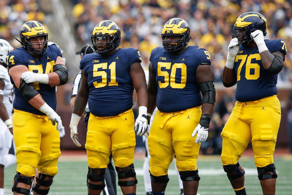 JUST IN: A standout Michigan player departed the club as a result of personal problems.