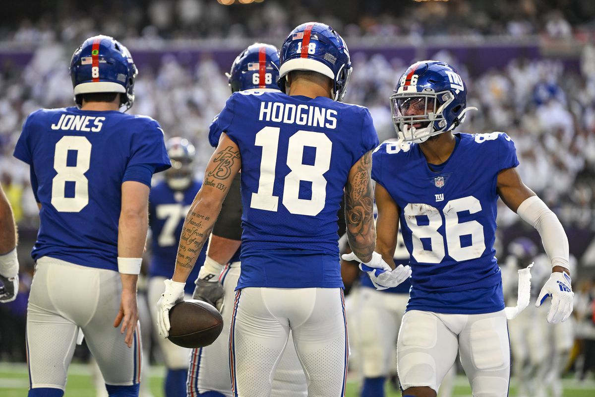 New Update: new york giant ban a player