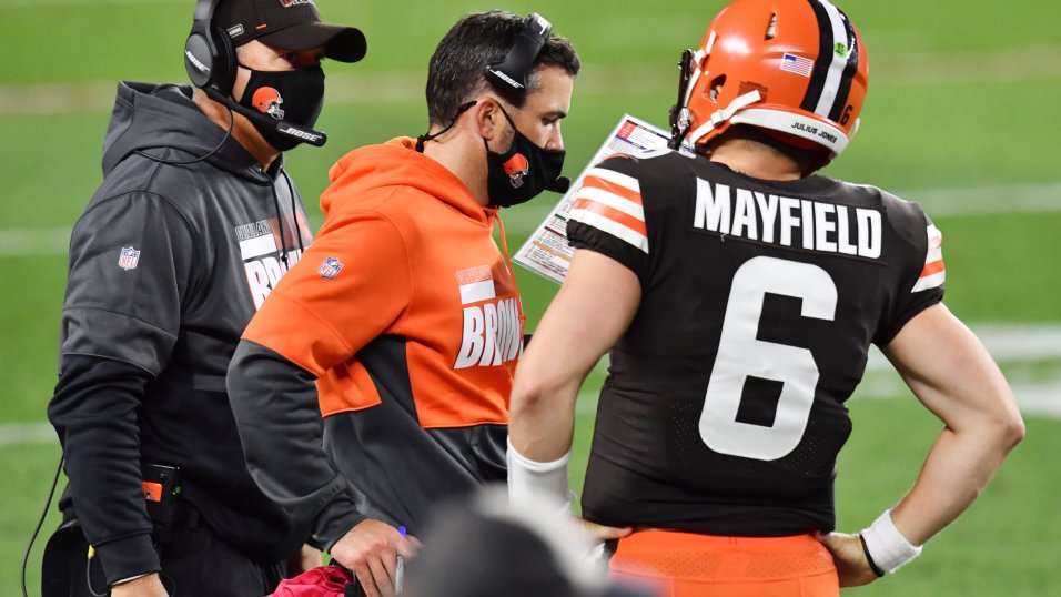 BREAKING NEWS:With a “serious” issues, An important Browns player left the team due to……..