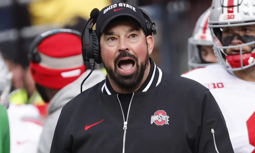 just in: the punishment head of ohio state Rnay Day should have recieve……..