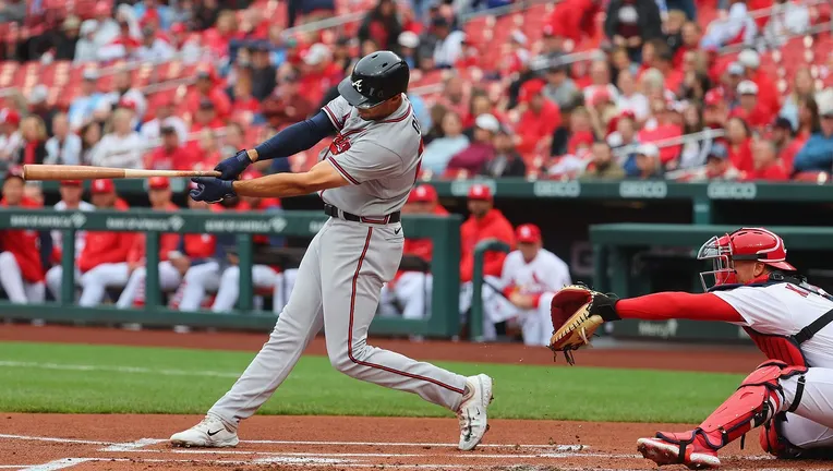 What Really Makes Austin Riley becomes an MVP contender?