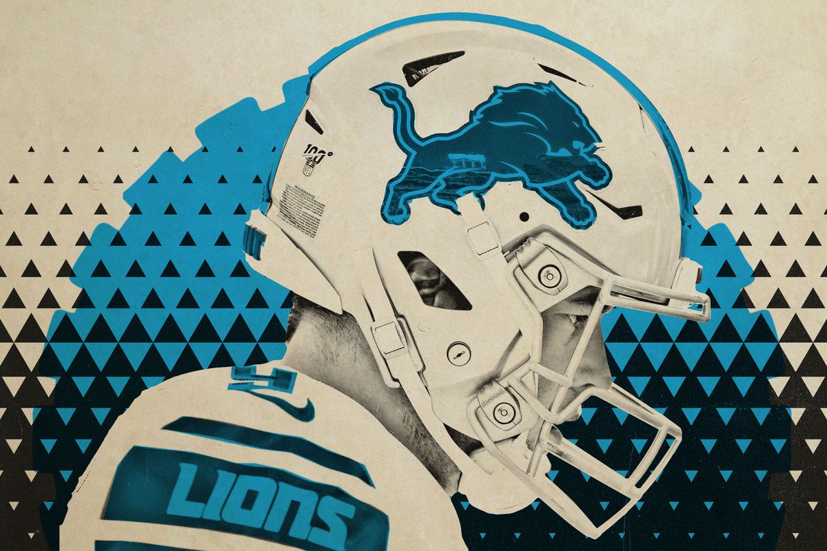 How Detroit Lions is Been Ranked Under The NFL Will Shock You…