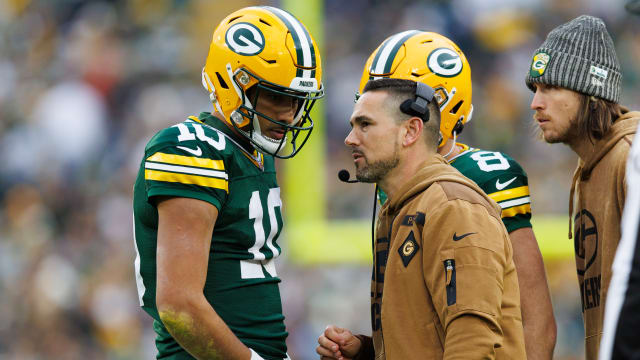 PACKERS UPDATES: An NFL insider discloses Matt LaFleur’s ultimate choice to st……….