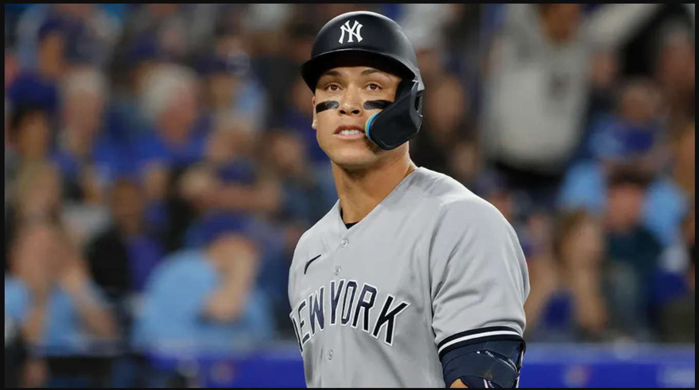 Breaking: The Yankees are aiming for a World Series victory in Only……..