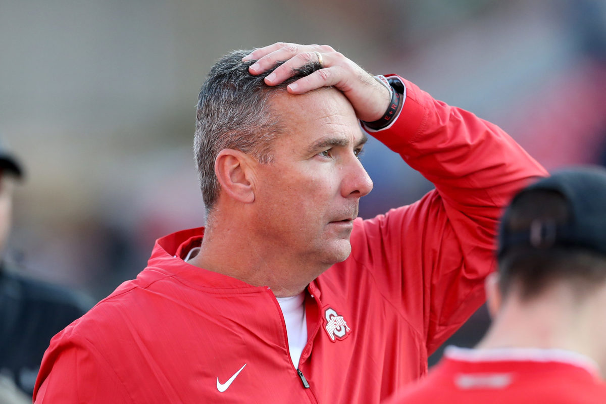 breaking news: A legislator in Ohio state has finally ban ohio state’s p…….