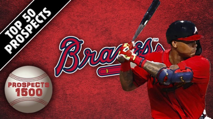 news updates: The Atlanta Braves have released their……