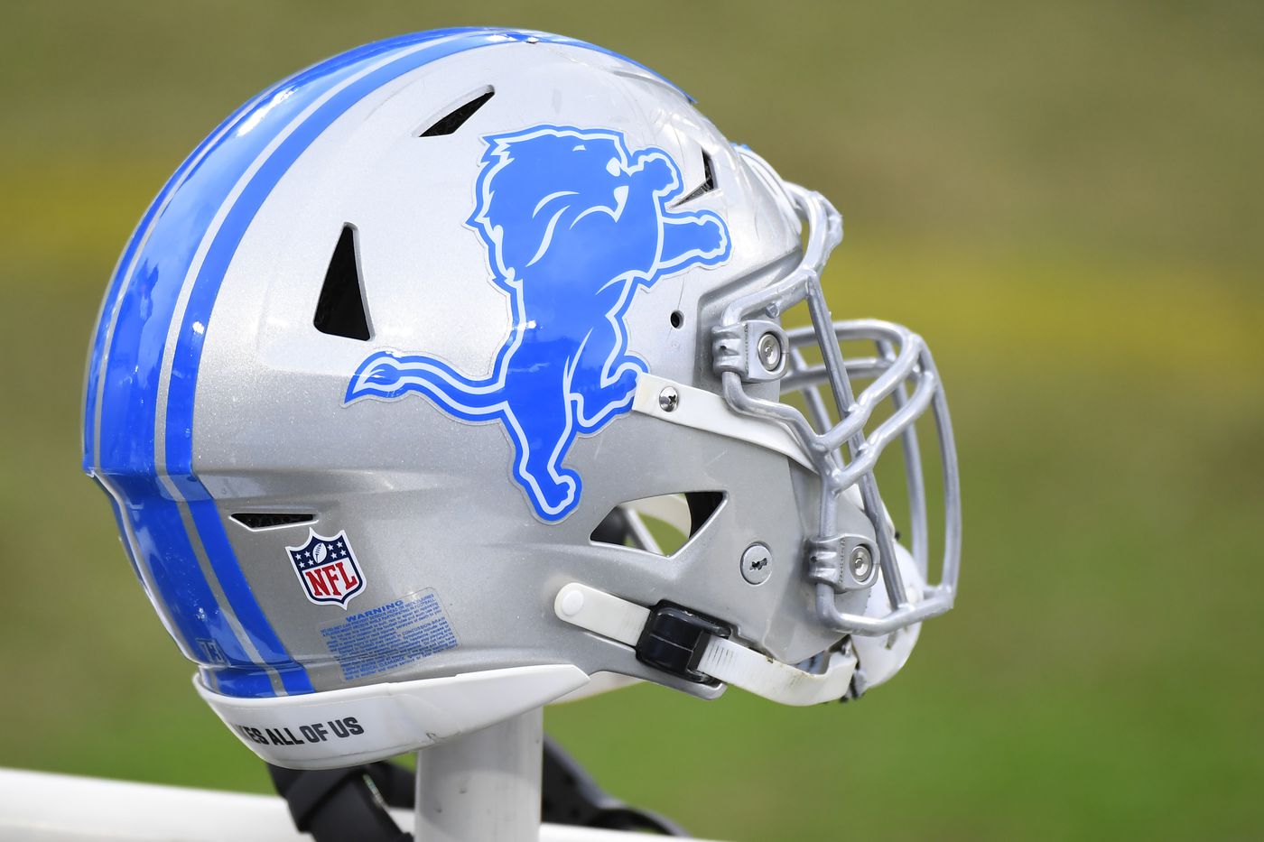 worst mistake, a key man for detriot lions is ban two yea….