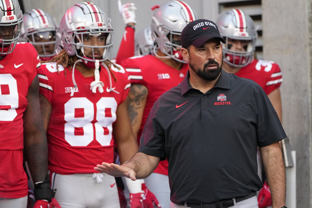 Just Now: ohio state cornerback is Departed From The Team Due To……