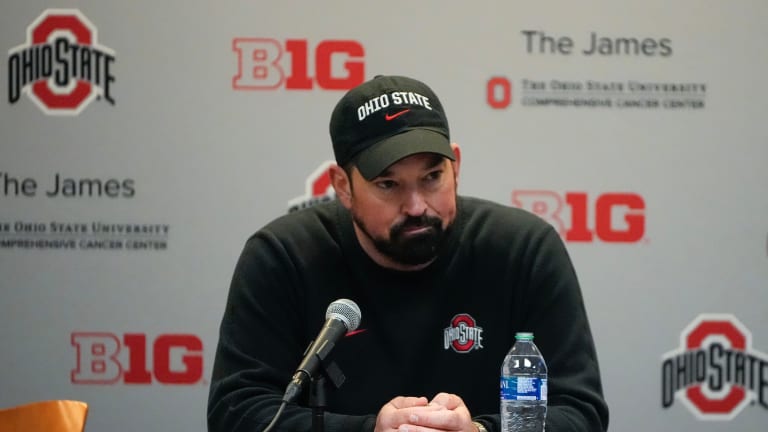 Breaking News: Ohio State Appointed Head Coach After Ryan Day’s…..