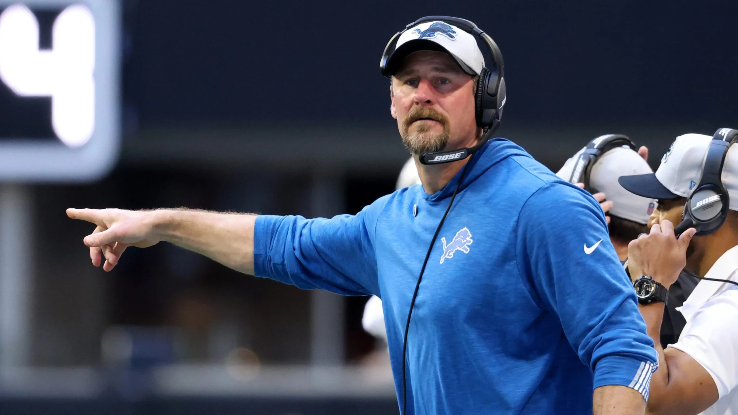 The Detroit Lions will be playing arguably their franchise’s most important game in the…