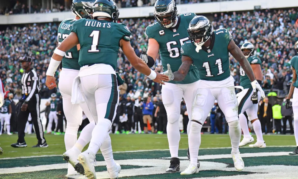 Good news: Philadelphia Eagles star make a shocking comeback to team….