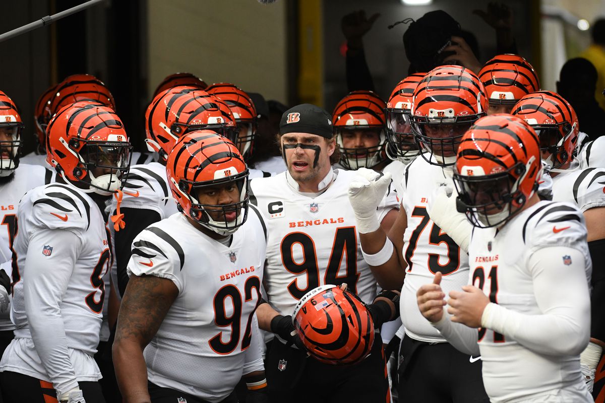 Cincinnati Bengals Face Tough Decisions Amidst Tyler Boyd’s Departure