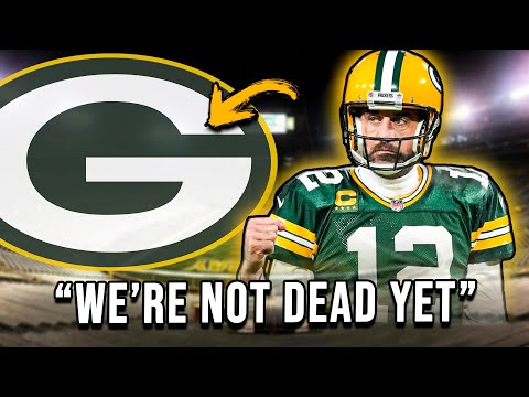 Done Deal: A Record-Breaking Green Bay Packers Agreement is Signed By……..