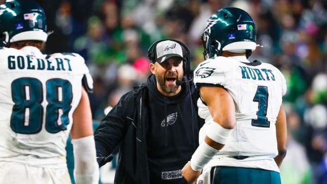 Breaking News: The Head Coach Of Philadelphia Eagles fired Two Player Just Now Due To Their……….