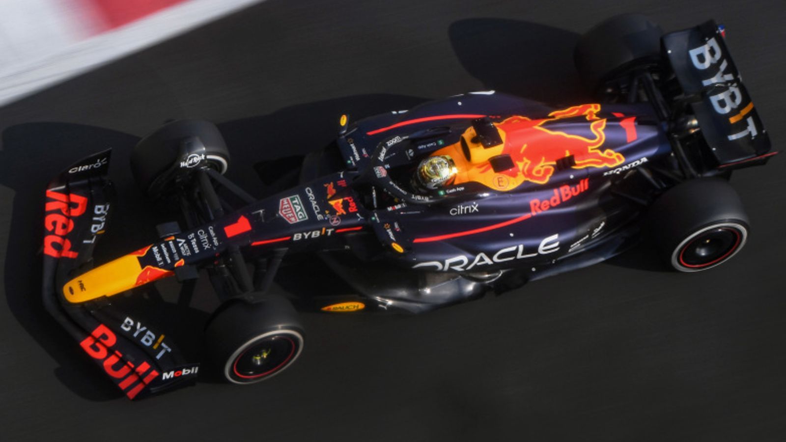 A harsh 2024 forecast is made by a Red Bull F1 test driver, who also divulges an important RB20 information…