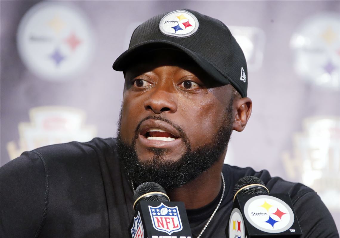 Latest Report:” YOU ARE THE WORST COACH ” A player of steelers accused his coach for…