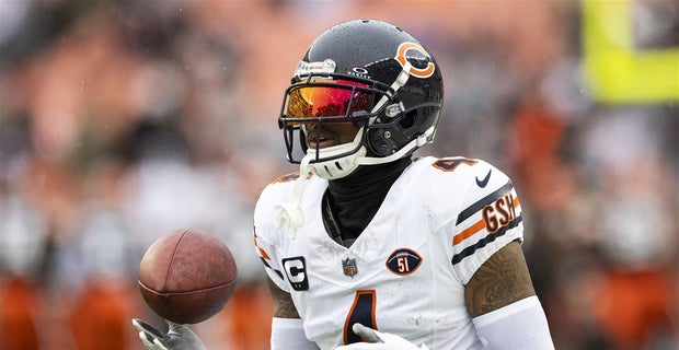 CBS New: Packers Signed Bears Star Player….