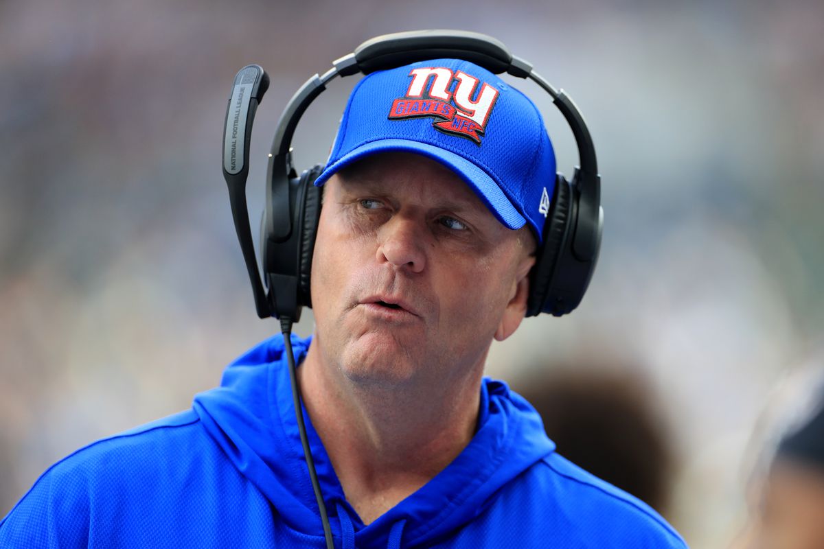 Breaking News : New york head coach Andy Bischoff  just singned his depature..