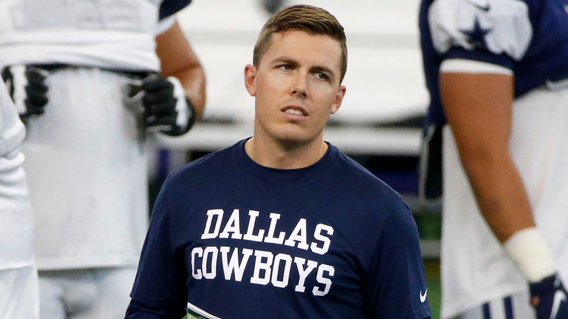 breaking: eagles appoints kellen moore  as their official coordinator regarding…………….