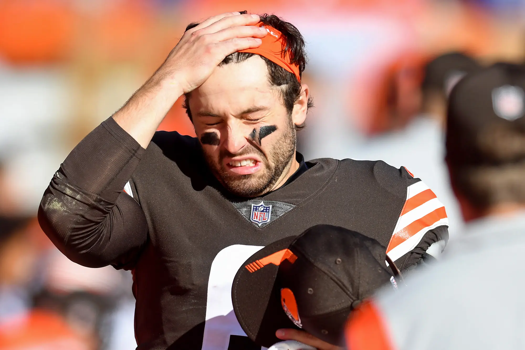 SAD NEWS: Buccanneers starting QB Baker Mayfield loose his quarterback job as a result of…….