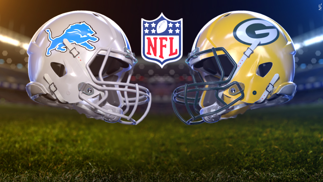 BREAKING NEWS: The Game Between Lions Vs Packers Has Been Postponed Due To…….