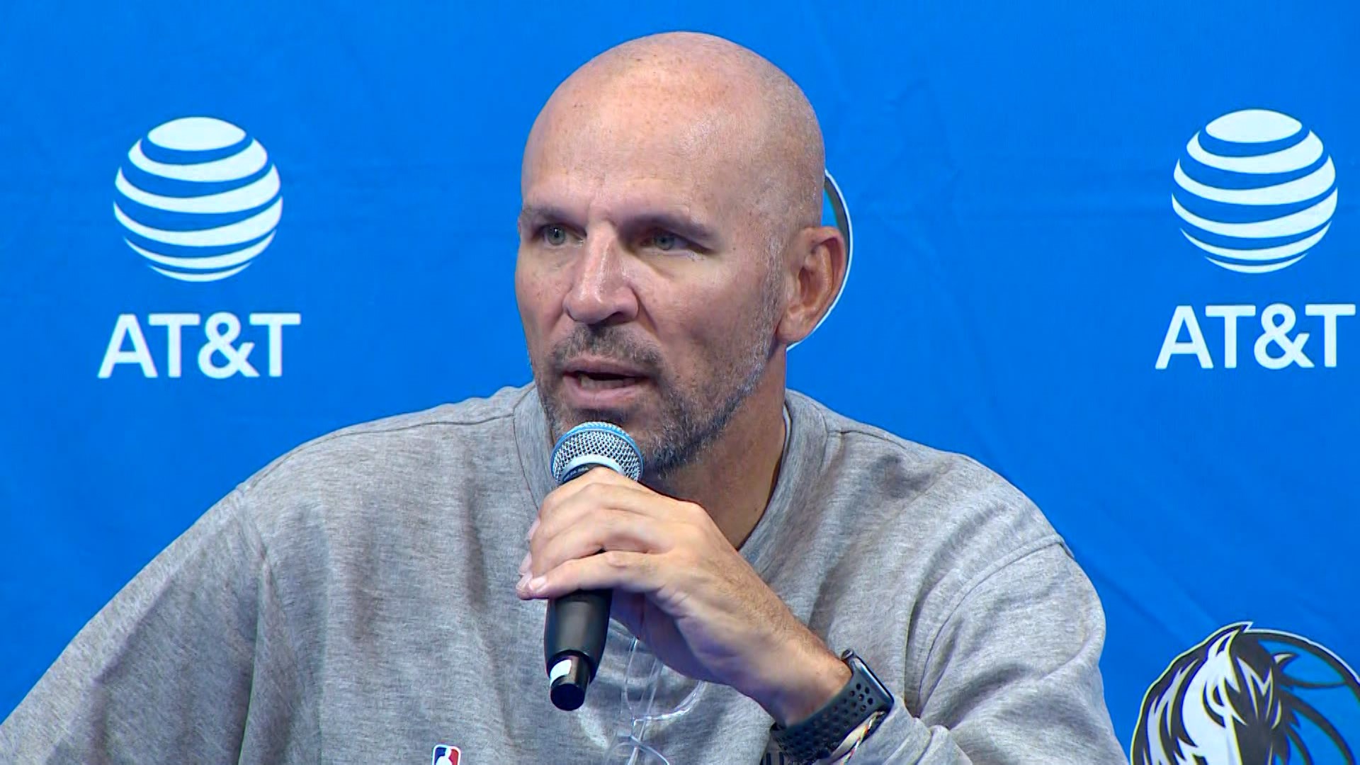 Breaking News: Mavs Head Coach Jason Kidd Just Announced His Departure In……….