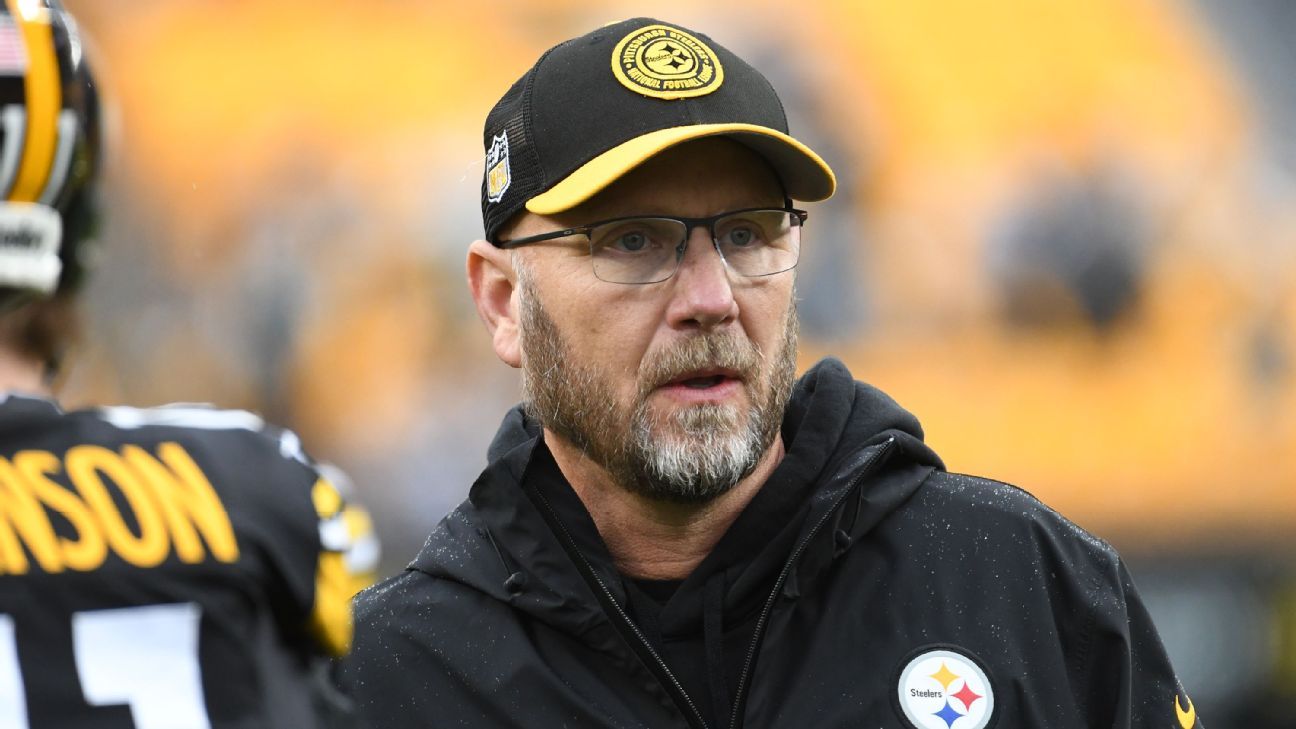 Breaking News : Steelers Nation head coach just fired a star player due to..