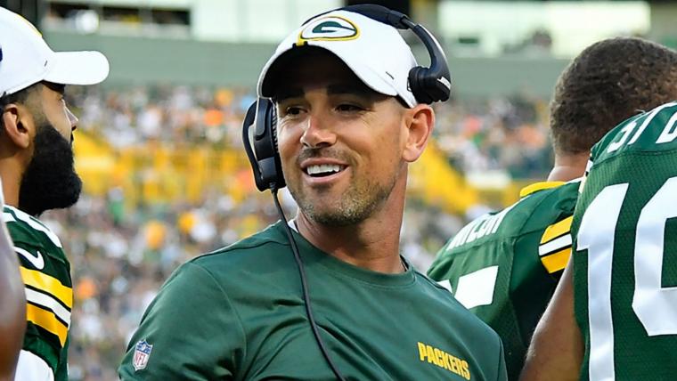 BREAKING: Green Bay Packers Star Player Makes Life Changing Announcement Regarding……..