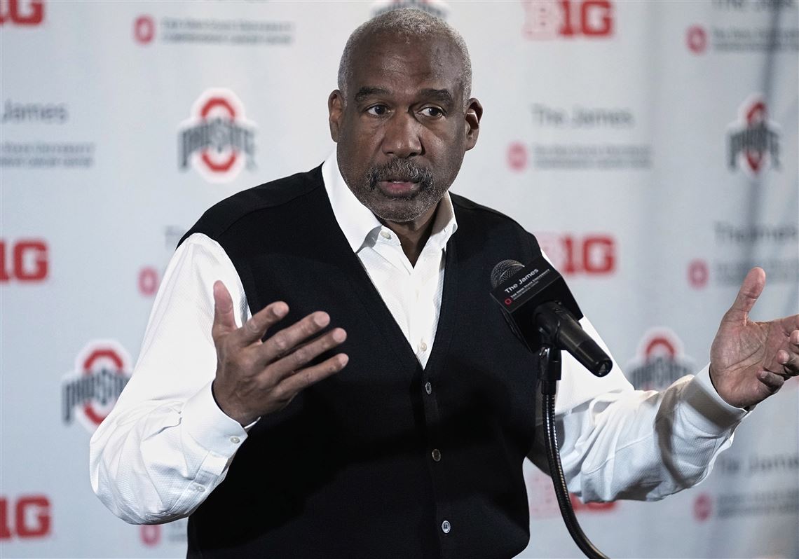 Just Now: Ohio State AD Gene Smith Reveals Decision Behind Firing of Chris Holtmann..