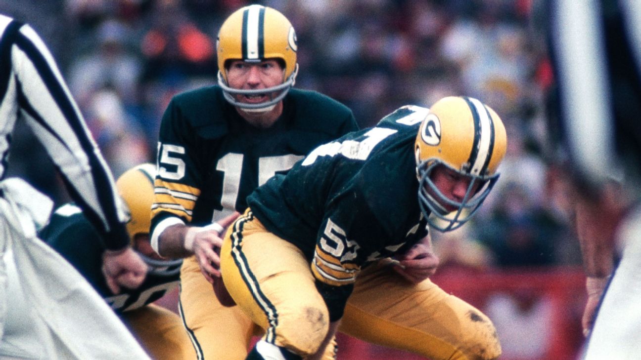 SAD NEWS : Former green bay player Ken Bowman announced dead.