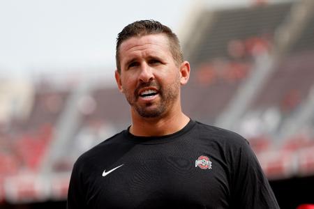 Just Now:  Ohio State offensive coordinator Just Announced His Departure In………..