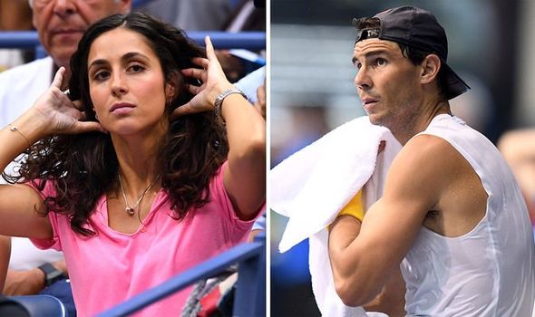 SAD NEWS: AS Rafael Nadal the tennis legend divorce his wife due to…