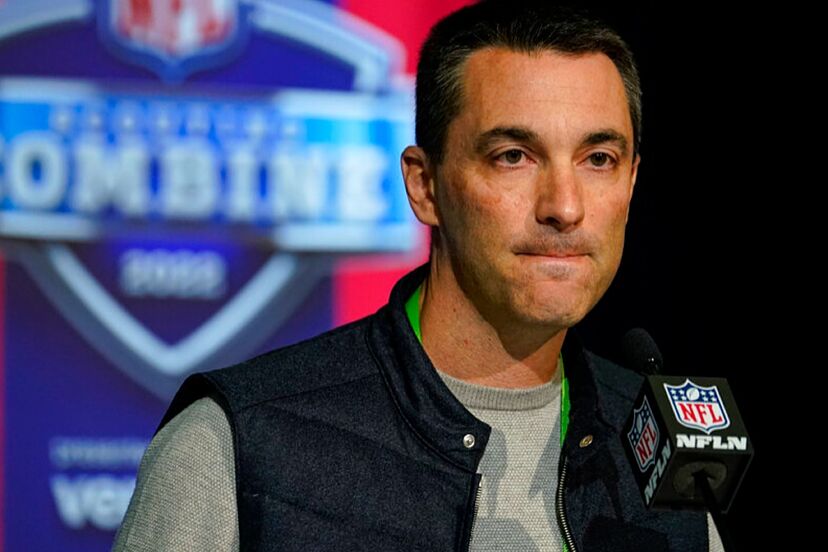 Breaking News: Raiders GM Tom Telesco Has Announces His Departure In………..