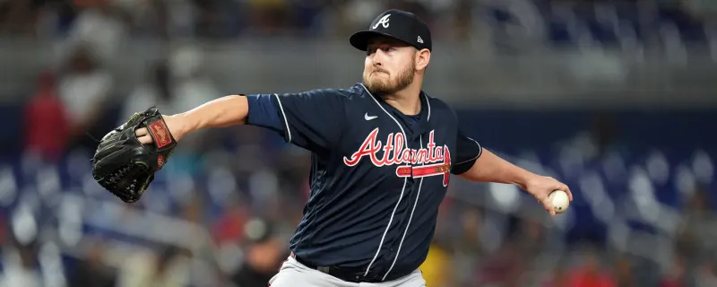 Breaking News: former Atlanta Braves best player Tyler Matzek signs 2-year, $3.1M deal with Braves ……..