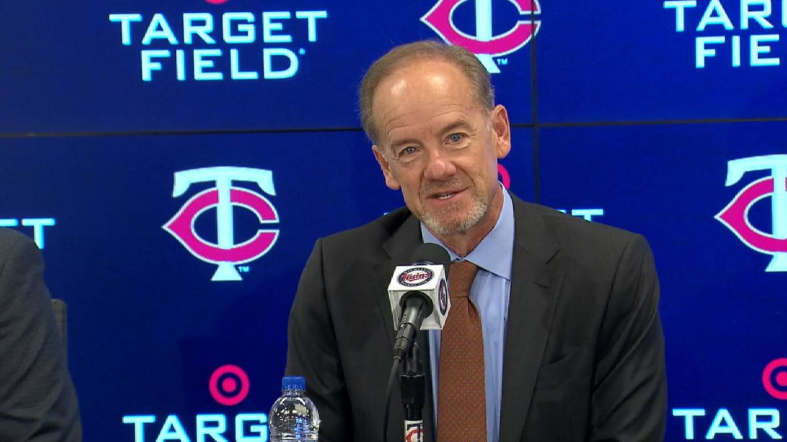 Breaking News: Jim Pohlad Owner of Minnesota Twins Just Announced that Rocco Baldelli is no Longer…