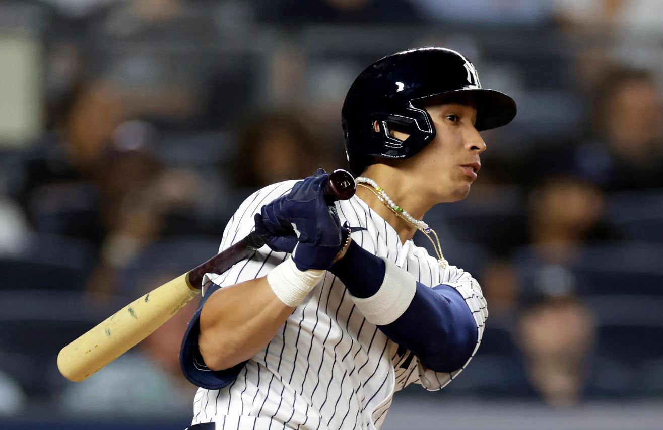 Toe Tap: A Game-Changer for the Yankees’ 2024 Season