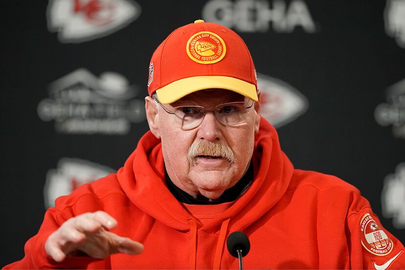 Breaking News: Travis Kelce Has Announces His Depature In…….