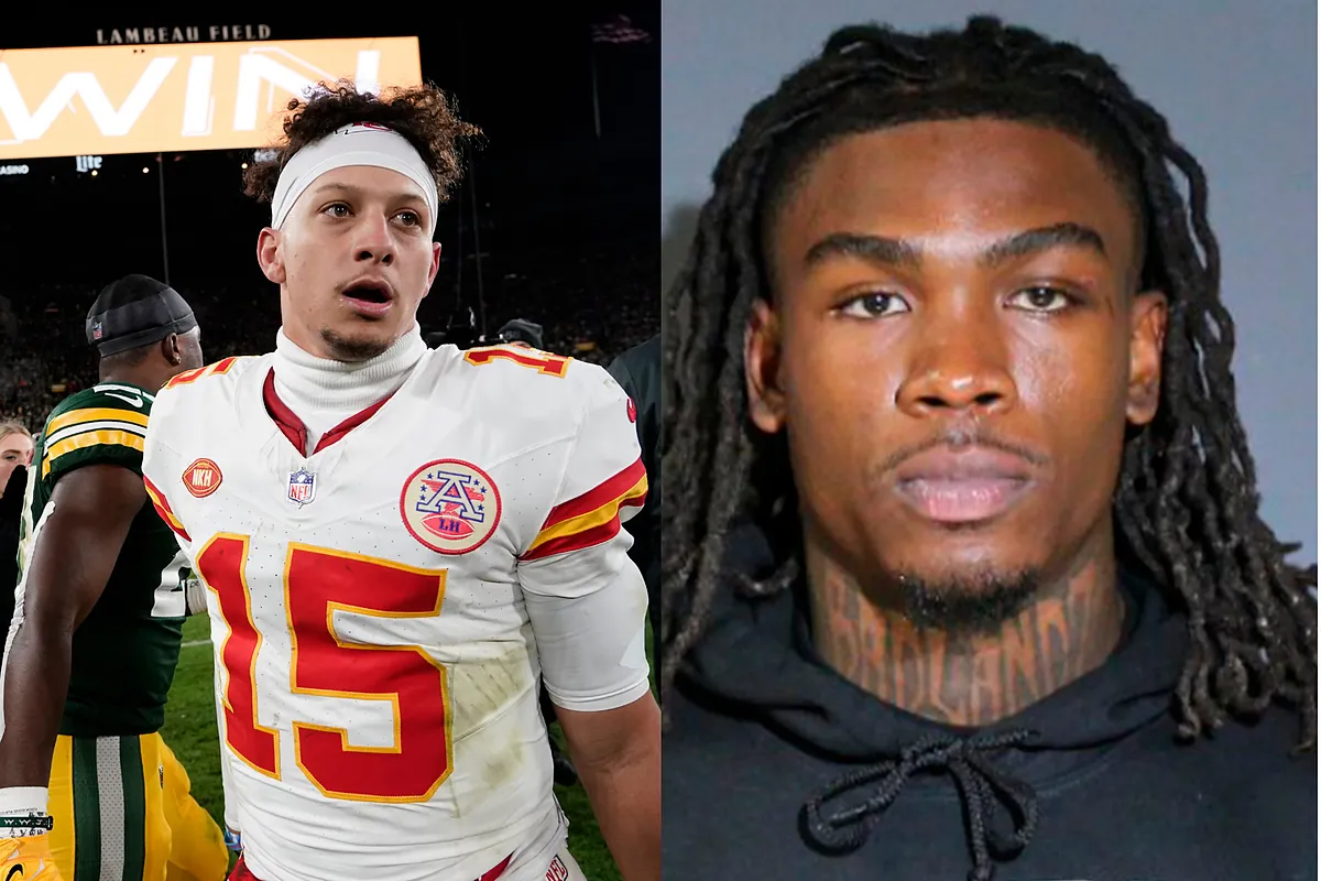 Patrick Mahomes will be devastated as NFL plans drastic punishment for Chiefs’ Rashee Rice