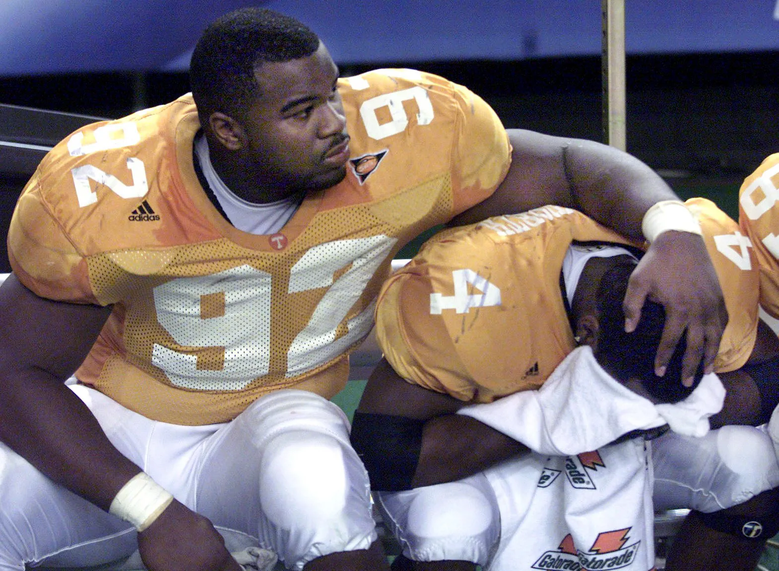 Breaking News: Just Now, Vols defensive lineman dead at 27 after cancer battle: ‘A great teammate’…